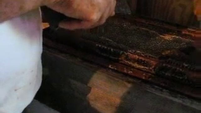 На пасеке у Иосифа смотреть онлайн