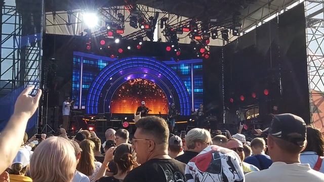 Фестиваль Чернозём 2023. День первый. vlog смотреть онлайн