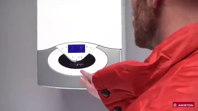 Котлы Ariston GENUS Premium EVO и CLAS Premium EVO