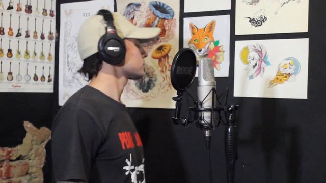 My Own Summer - Deftones (Cover) смотреть онлайн