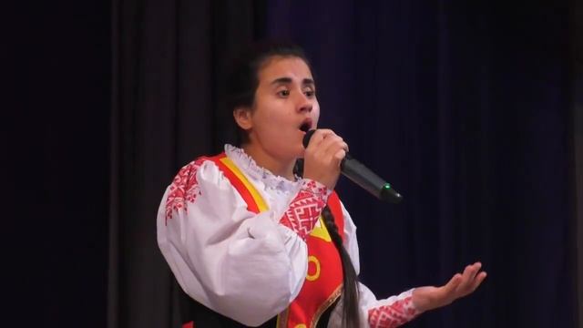 Сабина Абасова "Кукушкины слезы" смотреть онлайн