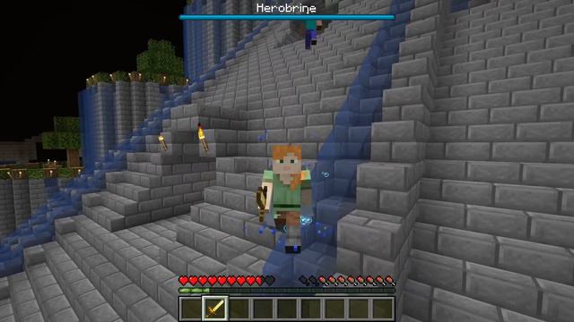 top 10 minecraft tnt experiments смотреть онлайн
