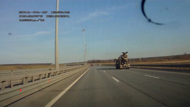 Ужасы нашего КАД 2 смотреть онлайн