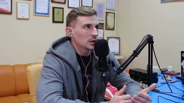 Как не стать "диванным" историком? смотреть онлайн