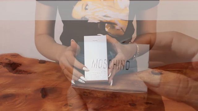 Moschino Funny | Как выглядит оригинал?