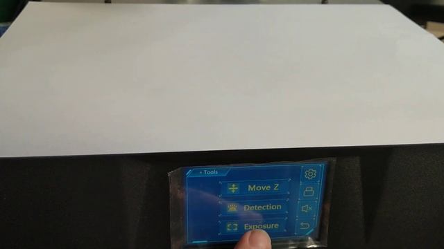 Anycubic Photon Mono X Exposure and Detection not working смотреть онлайн