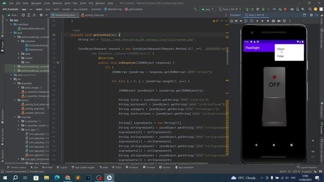 Приложение "Коктейли" доступно в GooglePlay. Дальнейшие планы по развитию канала. смотреть онлайн