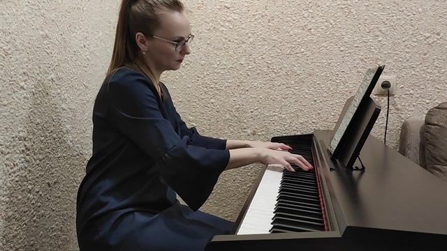 Булахов "Не пробуждай воспоминаний" (слова Н. Н. ) #минус #аккомпанемент #караоке смотреть онлайн