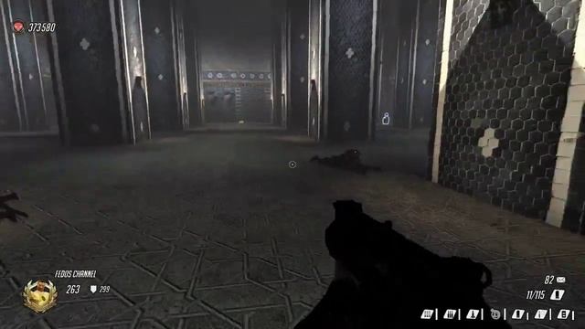 Serious Sam Fusion 2017 (beta) - Serious Sam HD: BFE (SP/COOP) - PART 8 смотреть онлайн