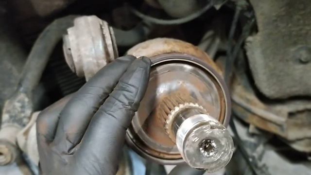 Mercedes W212 W211 Abs ESP Problem Part1