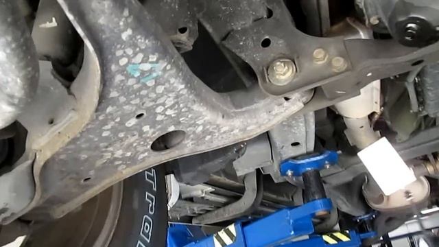 2005 Infiniti QX56 service смотреть онлайн