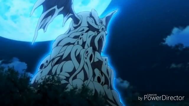 Чуя Накахара - Прыгай так словно гравитации нет смотреть онлайн