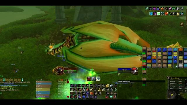 Classic Hardcore Moments #133 | WoW Classic