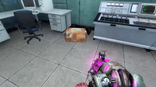 i'm just play garry's mod, when it happened смотреть онлайн