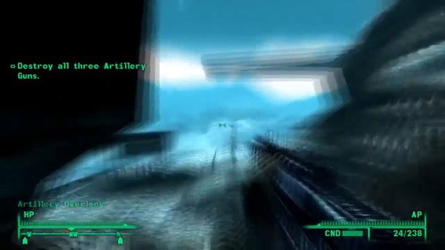 Fallout 3 #34 (DLC Operation Anchorage) | Sin Plays | Explosions are Fun смотреть онлайн