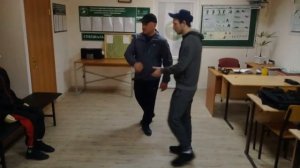 Правила использования резиновой дубинки для охранника 4-го разряда