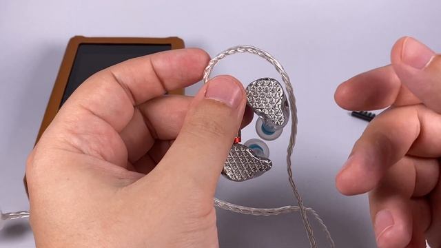 FiiO FA9 Earphones Review
