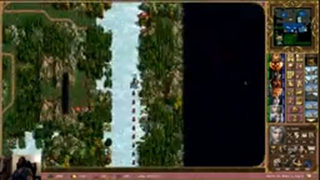 Challenge Map Conquest Of Heaven And Hell Highly Rated Custom Map On Impossible 200% Part 6