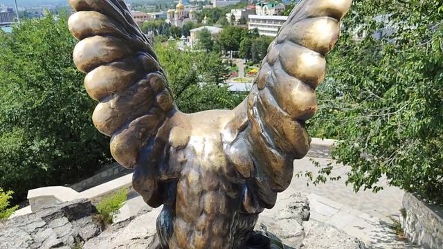 Пятигорск Исторический! смотреть онлайн