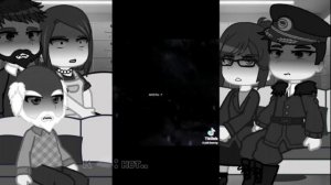 Реакция взрослых из "Tiny Bunny" на 4 эпизод•1/1•by : It's Sakkiro