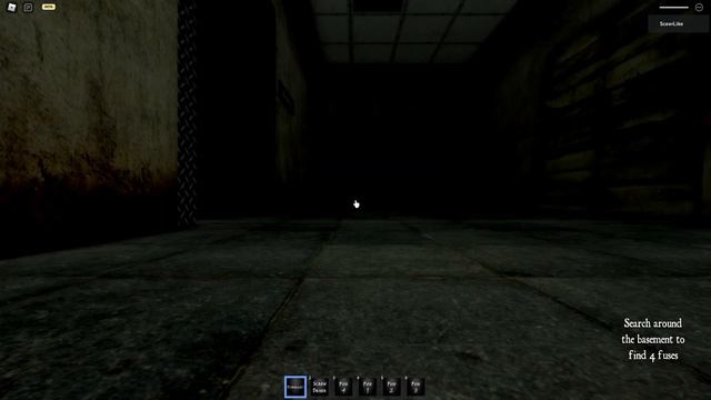 Disturbance - Chapter 1 (Full Walkthrough) - Roblox смотреть онлайн
