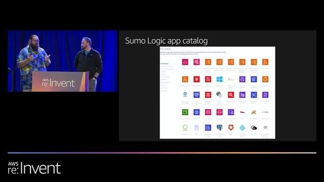 Jeremy Proffitt presents AWS re Invent 2019 Implementing Kubernetes on AWS with confidence CON215 смотреть онлайн
