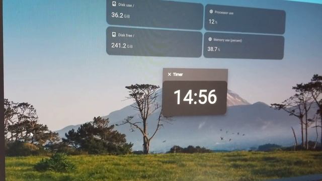 Alexa Timer in Home Assistant смотреть онлайн