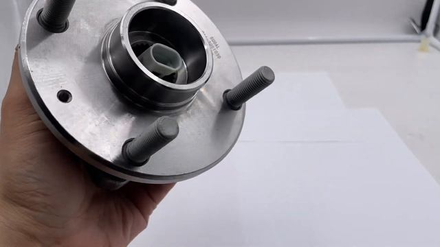A21-3001030 Ступица переднего колеса Чери Фора Chery Fora A21 CrossEastar B14 Оригинал! смотреть онлайн