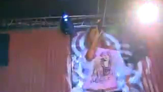 ТЕЛЕКОНКУРС "GO WEST" - эфир - 27 сентября 2007 (часть 1) смотреть онлайн