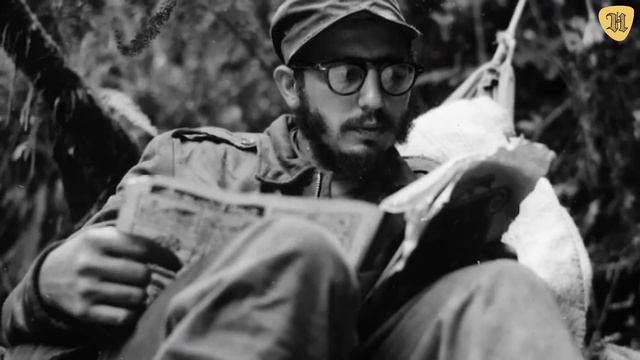 La verdad de lo que pasó con Fidel Castro y sus ATROCIDADES смотреть онлайн