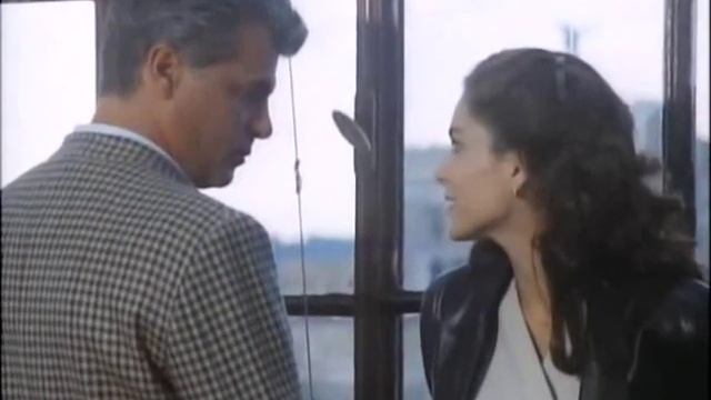 Esther(Simona Cavallari) & Corrado - La Piovra 4