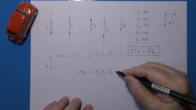 TEOREMA DI VARIGNON: UNA INTRODUZIONE - (NEW EDITION VIDEO 4K) - (46) смотреть онлайн