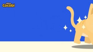 The Holidays are Here!🎄🎅Christmas Song for Kids | Nursery Rhymes | Cocobi Games