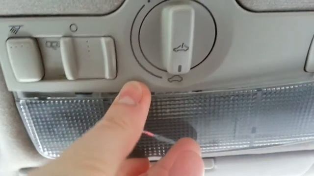 GOLF 4. LED (einbau). ГОЛЬФ 4. LED подстветка в машине (встраиваем) смотреть онлайн