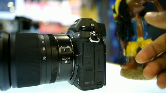Nikon Z6 Camera Review | Why Nikon Z6 Better ! Nikon Z6 ही क्यों ले | смотреть онлайн
