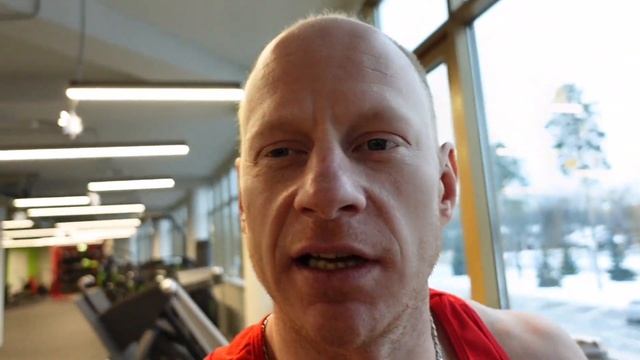 Очень опасный предтрен. POSSESSED INSANE LABZ смотреть онлайн