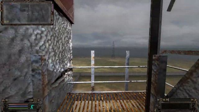 Тайники Старожила на ЧАЭС-2. ОП-2.1. смотреть онлайн