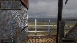 Тайники Старожила на ЧАЭС-2. ОП-2.1.