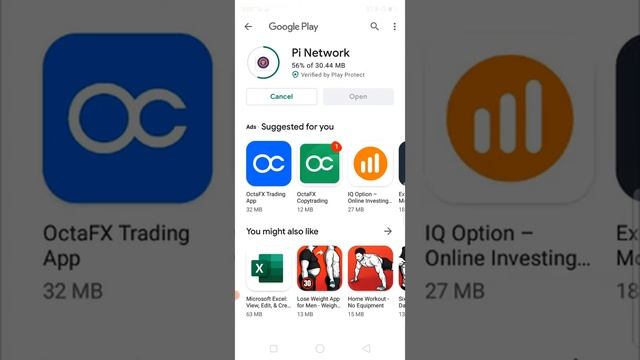 How to make Pi network Account смотреть онлайн