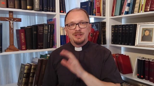 ВОПРОС ПАСТОРУ. Несут ли дети вину за грехи родителей? смотреть онлайн