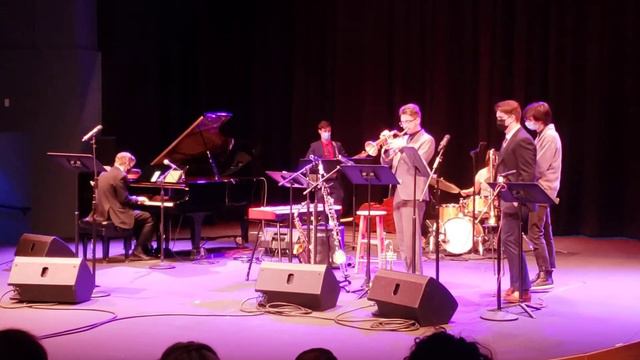 The Joe Williams Septet - Drawn Away смотреть онлайн