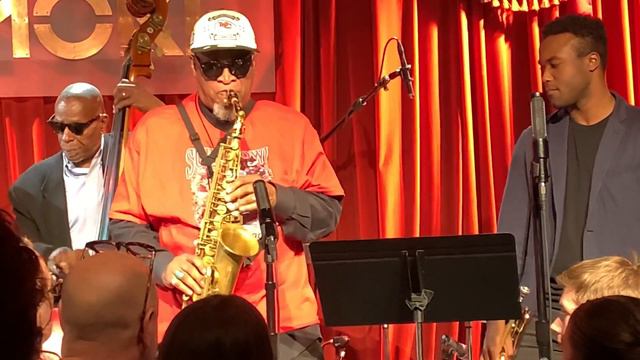 Bobby Watson - Smoke - 3/26/23 Pt 2 смотреть онлайн