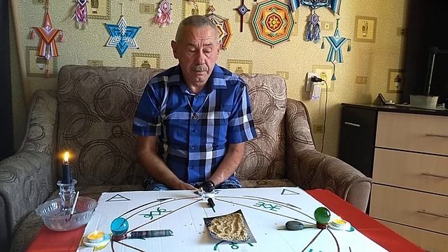 ритуал на снятие приворота смотреть онлайн