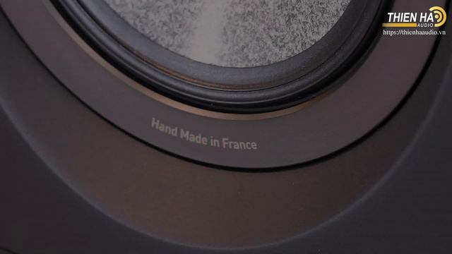 Loa Focal Sopra Nº3 + Ampli Soulution 330 + Đầu Metronome CD8S - Đẳng Cấp Châu Âu- Tinh Tế - Cảm Xú смотреть онлайн