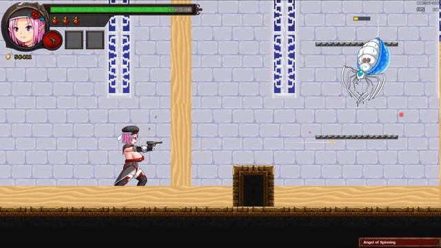GRAVEYARD EXECUTIONER // ▶ 3 ТИПА 