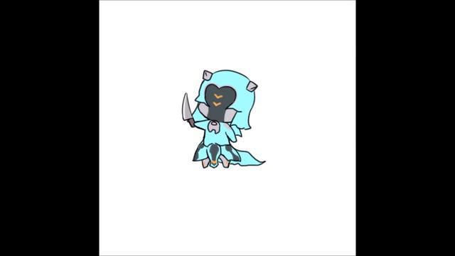Yareli sus (Warframe) смотреть онлайн