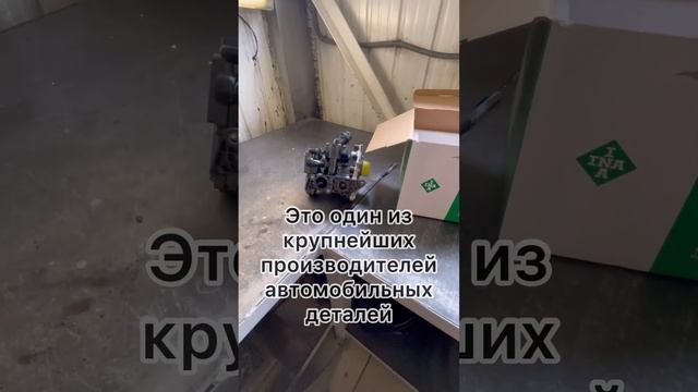 Меняем термостат! Всё просто… но есть один нюанс)))) смотреть онлайн