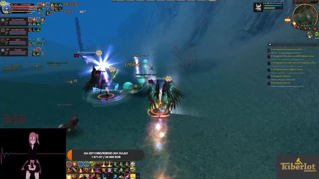 Karos Arena Карлотто