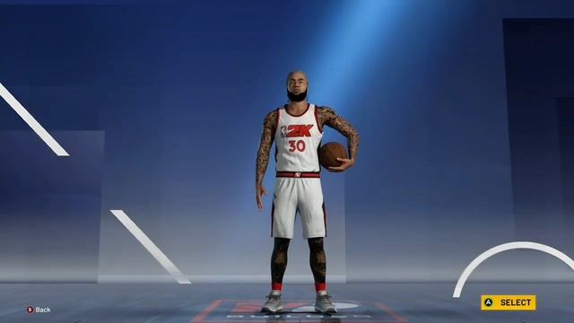 *RARE* FINESSE FINISHER BUILD IS A GAME BREAKING BUILD ? NBA 2K21 RARE BUILD PT.2 смотреть онлайн