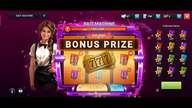 Fishing Clash Gift Code February 2024 #powerxgk #fishingclash #fishingclashcode смотреть онлайн